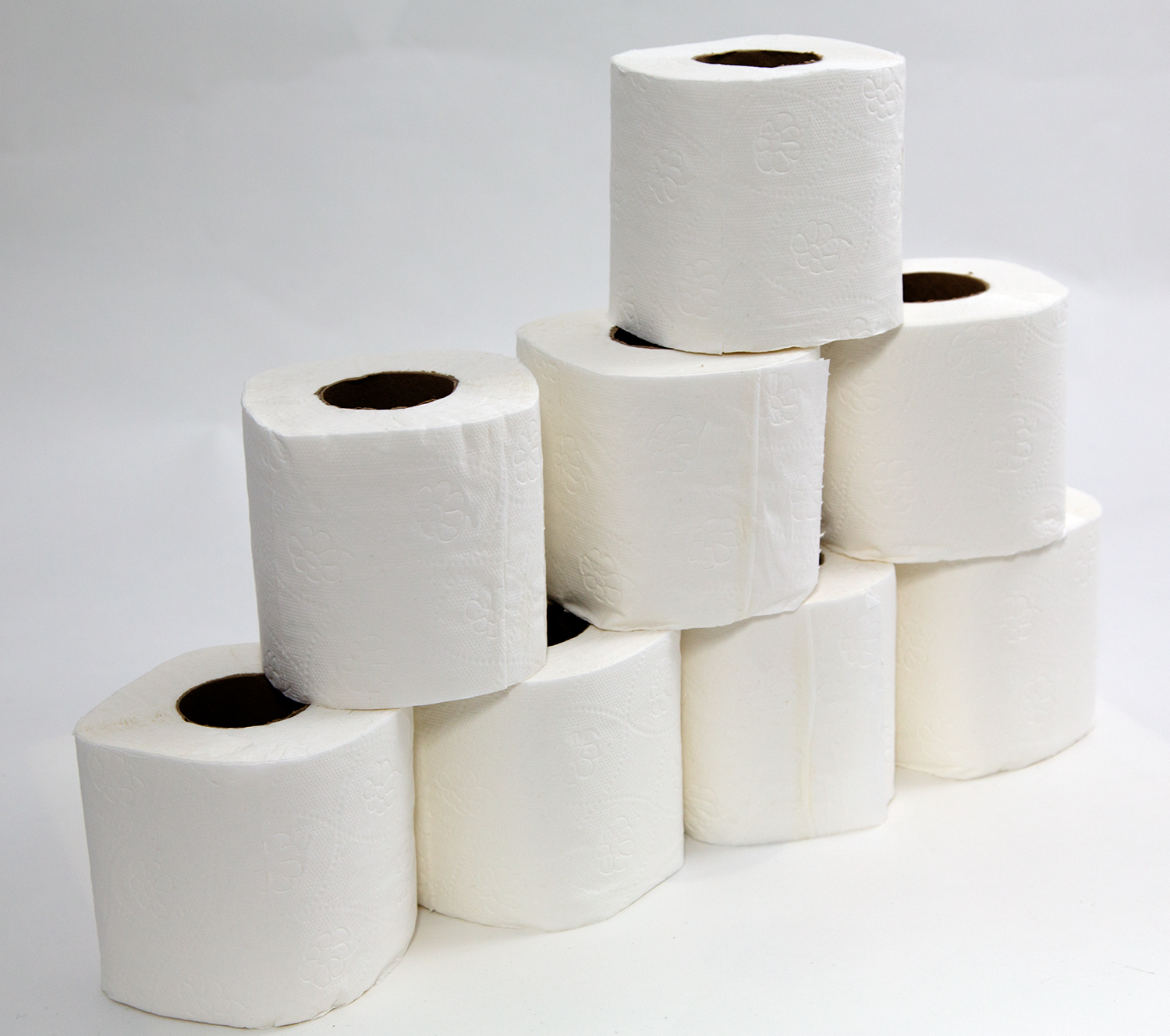 Papernet - Special Toilettenpapier 3-lagig - 64 Rollen
