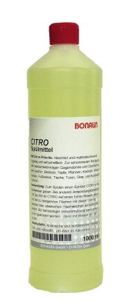 Spülmittel Citro 1 Liter