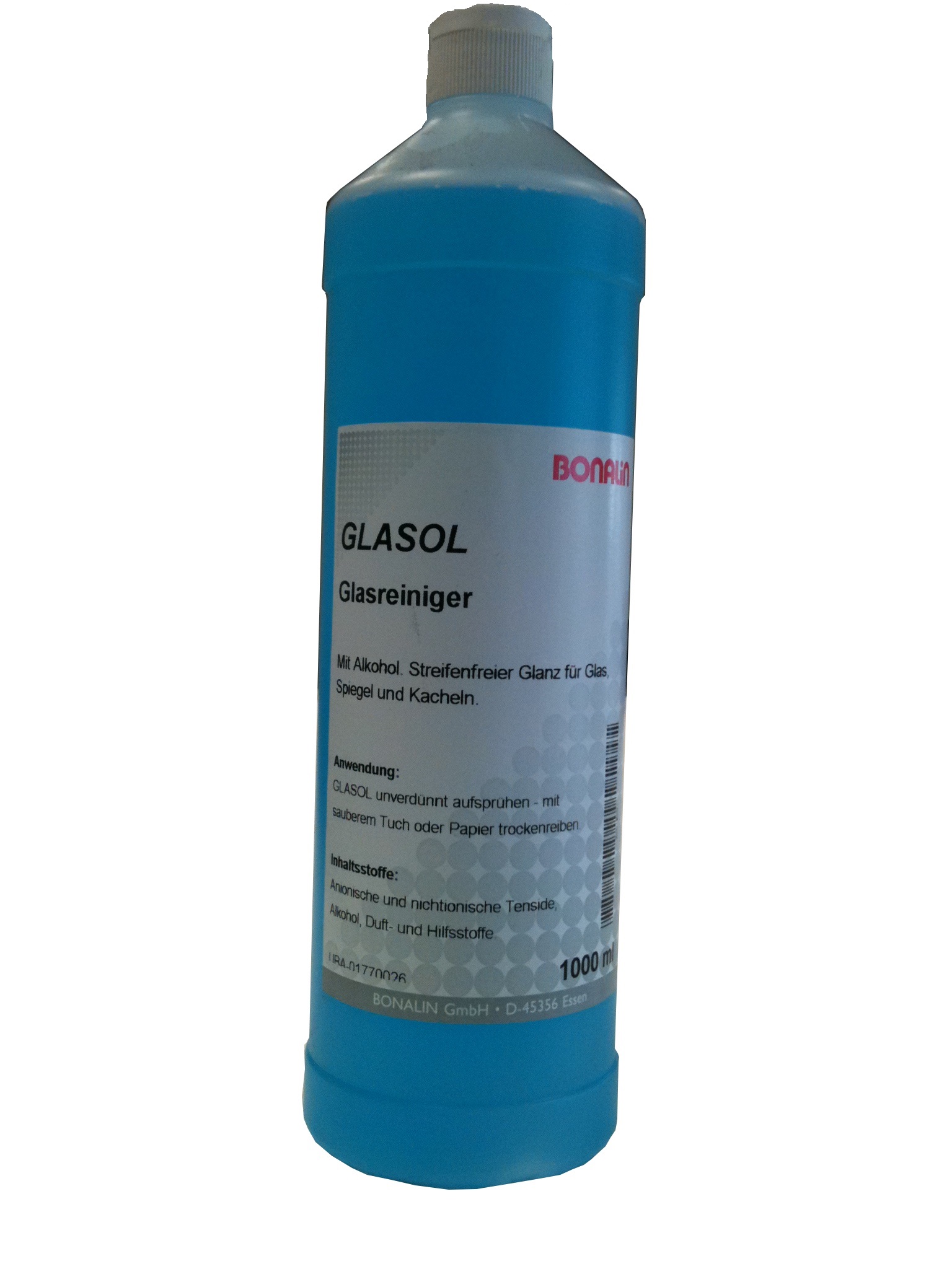 GLASOL Glasreiniger 1 Liter