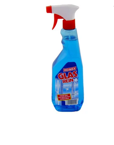 Reinex - Glasreiniger 750 ml