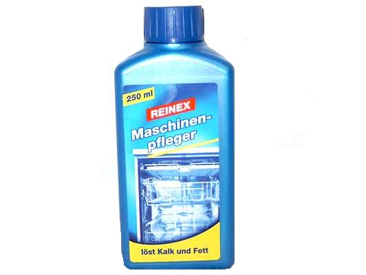 Reinex - Spülmaschinenpflege  - 250 ml
