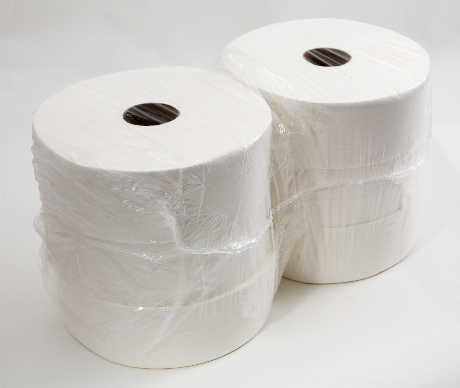 Jumbo Toilettenpapier 360lfm, 2-lagig 