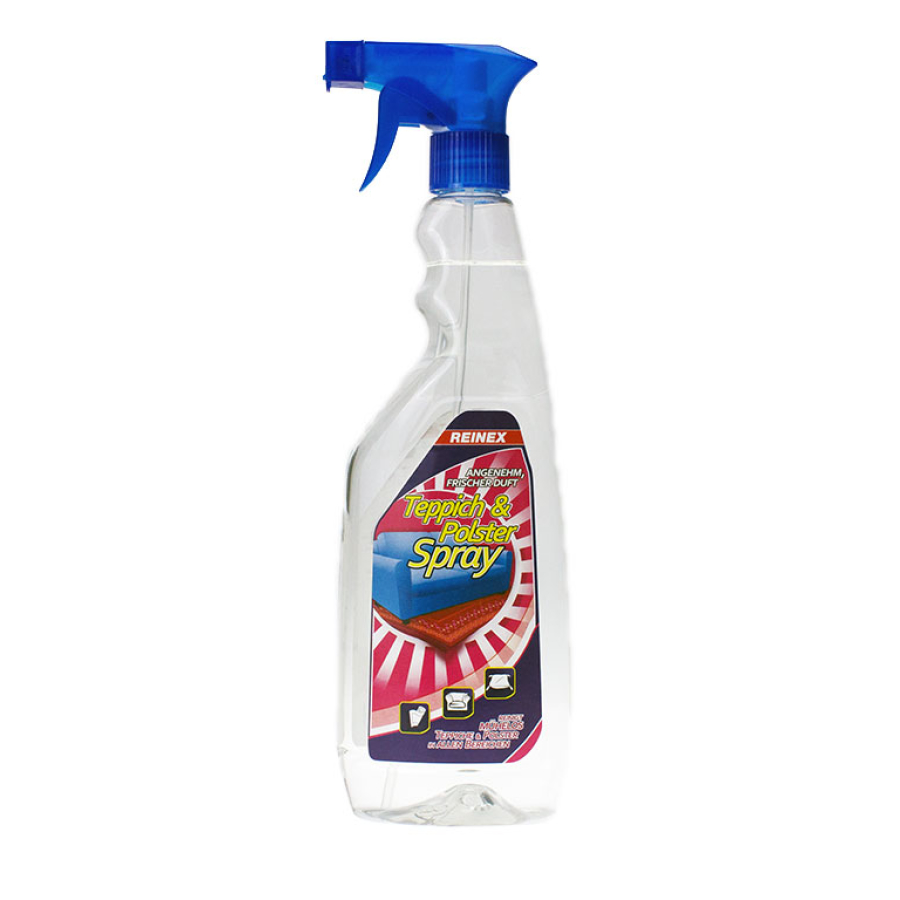 Polsterschaum mit Sprühpistole 750ml
